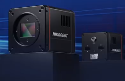 海康21MP高速相机+X over Fiber，高速检测如虎添翼！