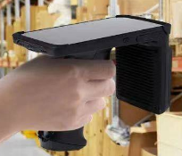 AUTOID UTouch RFID手持终端让仓库管理更加高效、轻松！