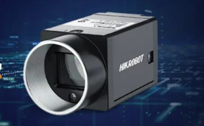 高性价比之选丨海康通用型CU系列工业相机，让高质量检测触手可及！