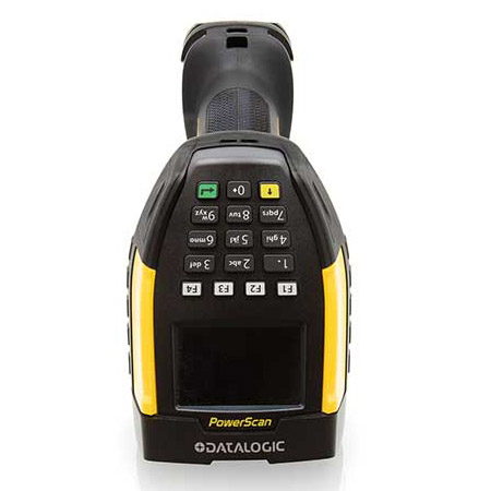Datalogic PowerScan 9600系列手持式新捕京3522com